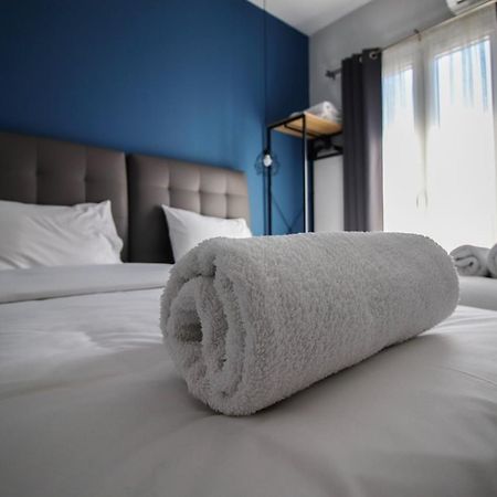 Apartament La Casa De Profesor 1 Kalambaka Zewnętrze zdjęcie