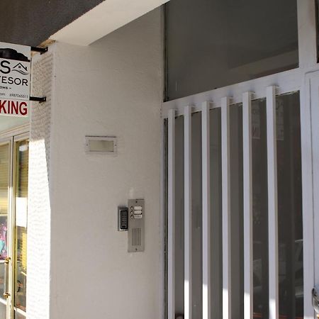 Apartament La Casa De Profesor 1 Kalambaka Zewnętrze zdjęcie
