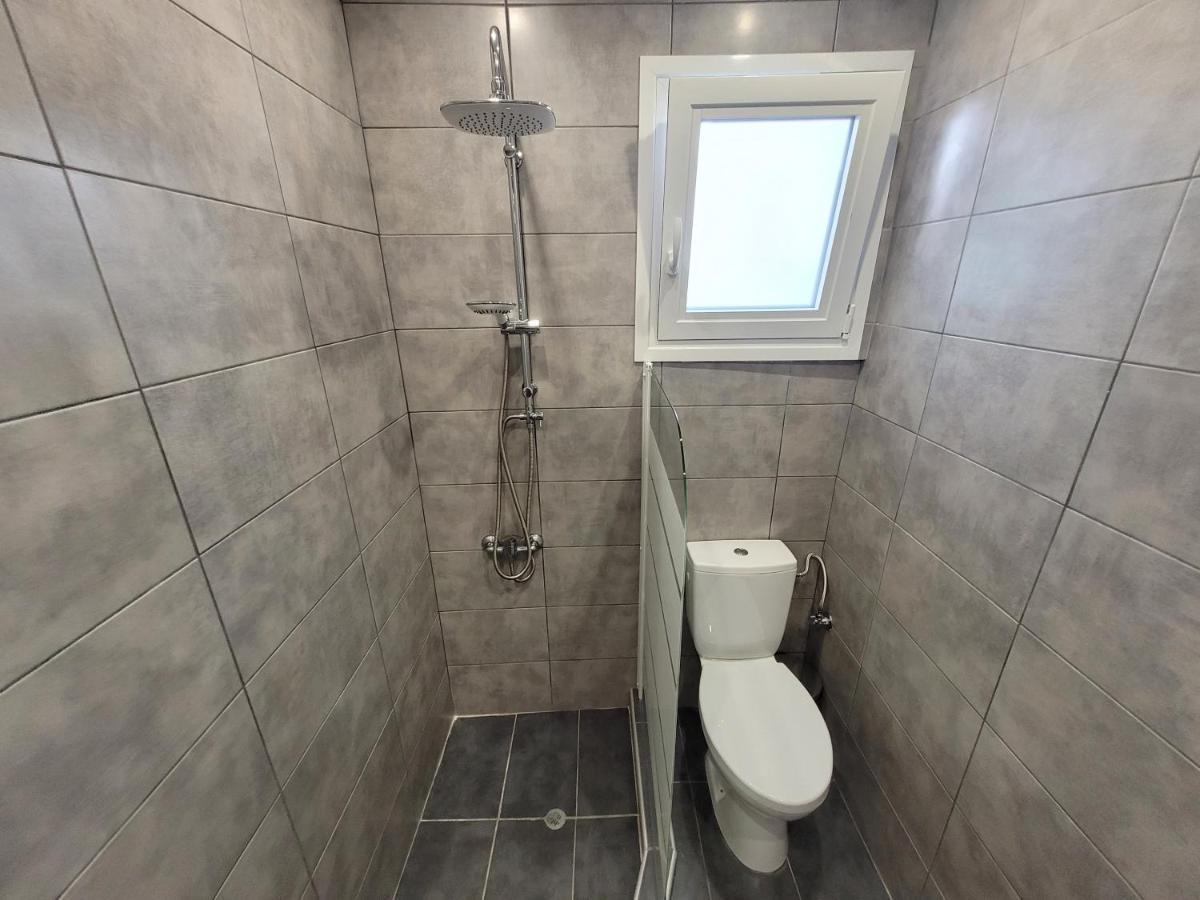 Apartament La Casa De Profesor 1 Kalambaka Zewnętrze zdjęcie