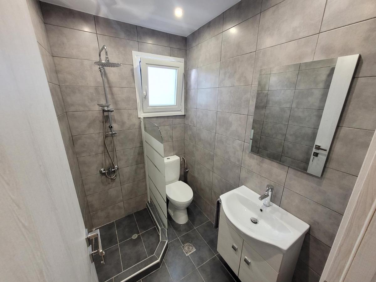 Apartament La Casa De Profesor 1 Kalambaka Zewnętrze zdjęcie
