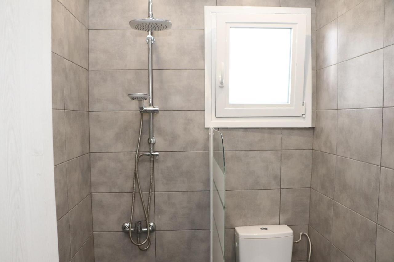 Apartament La Casa De Profesor 1 Kalambaka Zewnętrze zdjęcie
