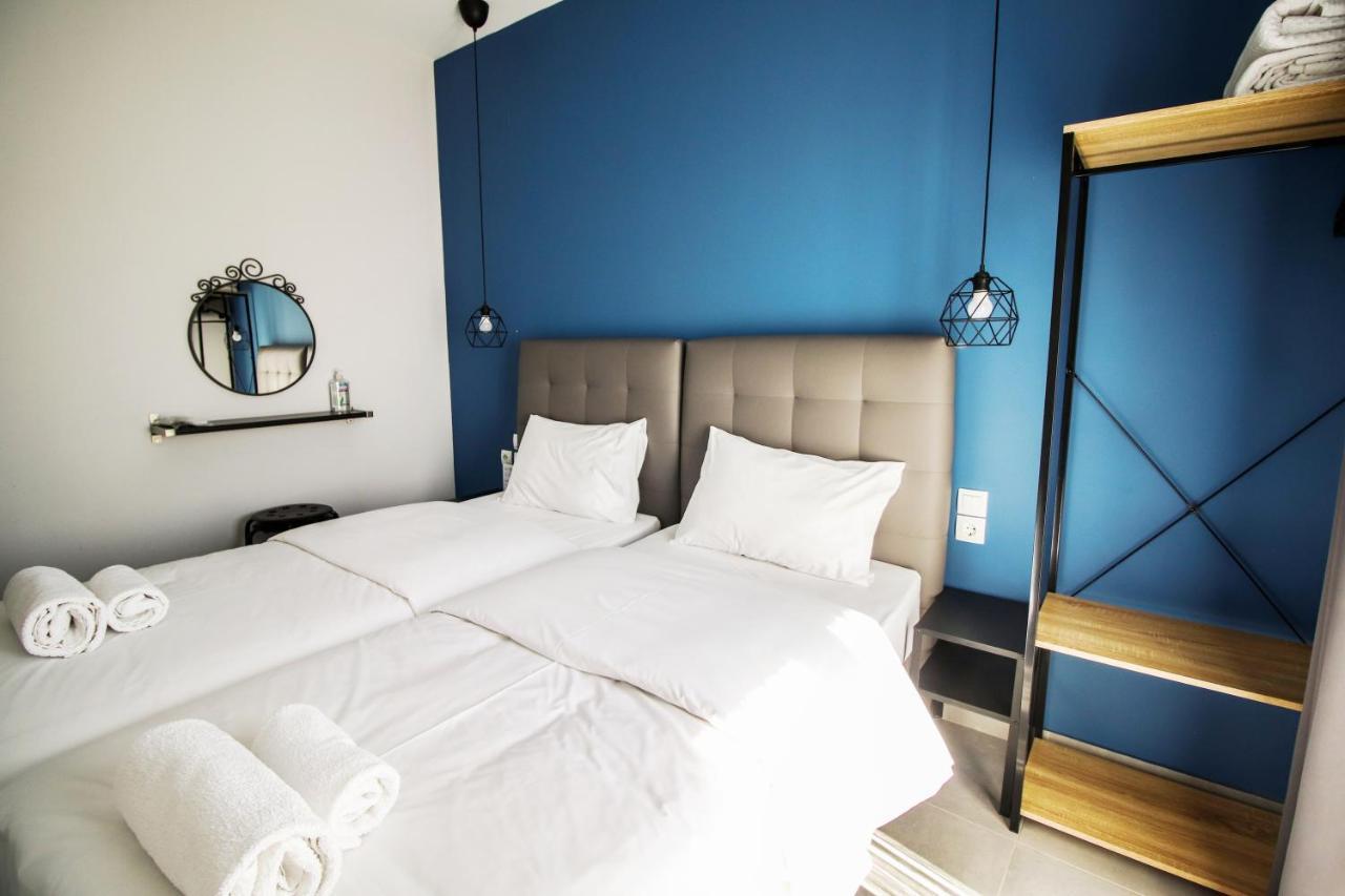 Apartament La Casa De Profesor 1 Kalambaka Zewnętrze zdjęcie