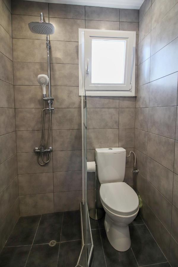 Apartament La Casa De Profesor 1 Kalambaka Zewnętrze zdjęcie