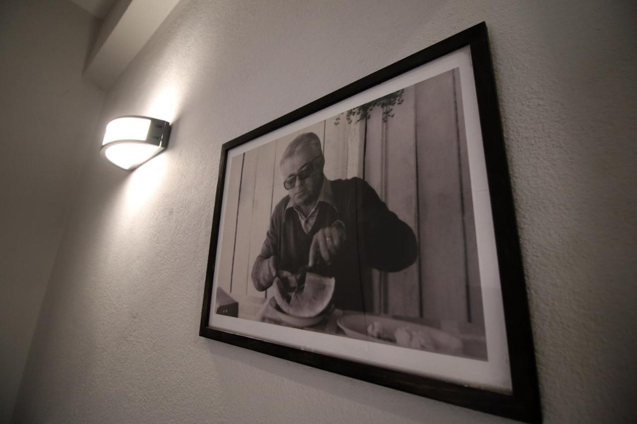 Apartament La Casa De Profesor 1 Kalambaka Zewnętrze zdjęcie